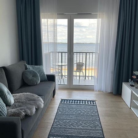 شقة Blue Bay Dziwnów المظهر الخارجي الصورة